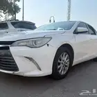 كامري 2017 للبيع