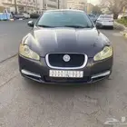 جاكور XF 2010