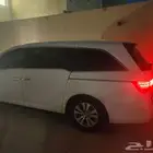 هواندا اوديسي