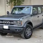 برونكو بيق بيند سعودي 2024