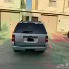 2010 Ford Explorer