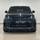 رنجروفر سبورت 2022 P360 HSE