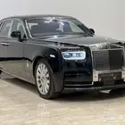 ROLLS ROYCE PHANTOM