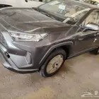 رافوف موديل 2025 بنزين بدون دبل حبه فقط