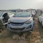هونداي النترا 2015
