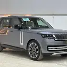 لاند روفر رنج روفر اوتوبيوغرافي 2025 8 سلندر