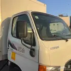 هونداي دينا 2022 ماشيه 62 الف صندوق تصنيع المطلق