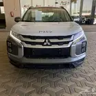 ميتسوبيشي ASX نص فل 2024كاش واقساط