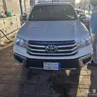 هايلوكس 2025 غمارتين ديزل