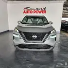 نيسان اكس تريل SV نص فل دبل موديل 2025.