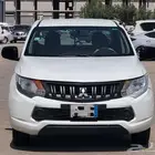 متسوبيشي غمارتين 2018