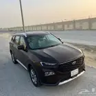 2023 فورد تيريتوري