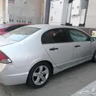 هوندا سيفك 2008