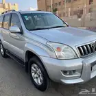 برادو 2009 سته سرندل