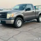 فورد بكب غماره 2014 F150 ( الجبيل )