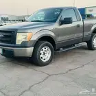 فورد بكب غماره 2014 F150 المالك الثاني ( الجبيل ) تم البيع