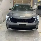 كيا سورنتو نصف فل 2025 بسعر مميز لفتره محدوده