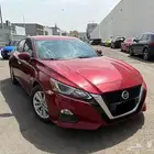 نيسان اللتيما