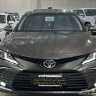 كامري GLE م 2024 فل كامل سعودي بحالة الوكالة