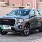 جي ام سي يوكن دبل SLEموديل 2022