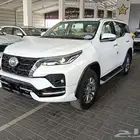 تويوتا فورنتشير VX3 م 2025 - سعودي