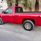شفروليه سلفرادو 2012 سته سرندل