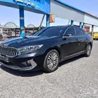كيا كادينزا K7 بنزين 2020 بطاقة جمركية استيراد كوريا