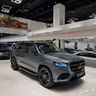 مرسيدس GLS 450 2023