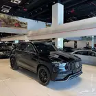 مرسيدس GLE53 موديل 2021
