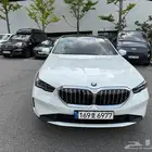 (2024) 520i (بنزين) BMW