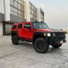 همر اتش3 2009 مميز Hummer h3