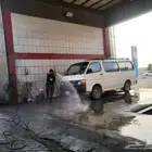 تويوتا باص هاي اس 1994