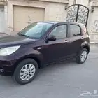 للبيع دايهاتسو تيريوس 2014