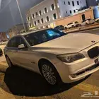 BMW 2012 مالك اول 730