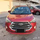 سياره جاك 2021 استماره ساريه فحص وتأمين سارى 172 736 كيلو