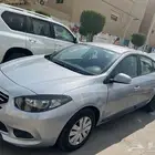 رينو فلوانس 2014