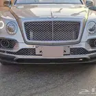 بنتلي بنتايجا V12 موديل 2017 - إصدار First Edition