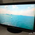 تلفزيون شاشة باناسونيك