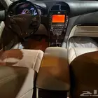لكزس 2010 سعودي فل كامل