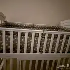 سرير مواليد