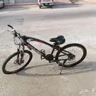 دراجة للبيع..غرب الرياض حي العوالي