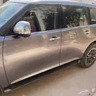 نيسان باترول بلاتينيوم 2023