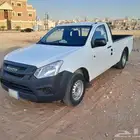 ايسوزو مخزنة 2016 الممشى 16 ألف