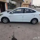 هيونداي اكسنت 2014