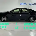 كامري 2025 اقساط ( تأجير منتهي بالتملك )