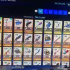 حساب فورت فخم