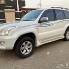 برادو مديل 2009 ( تم البيع عن طريق الموقع)