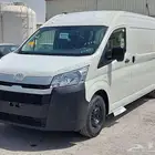 هايس بضاعة دزيل سعودي 2025 كاش واقساط