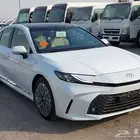 تويوتا كامري LE هايبرد موديل 2025