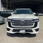 تويوتا لاندكرزور جي اكس ار L-4 سعودي 2022